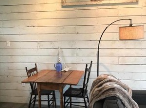 Oyster Cottage Nova Scotia | Indian Harbour