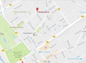 P O | Nowa Praga