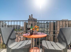 Paamonim | Jerusalem City Centre