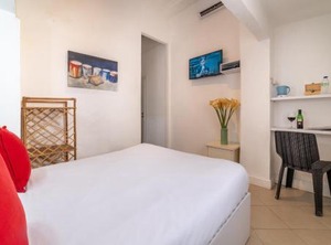 Paamonim | Jerusalem City Centre