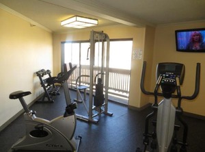 La Monarca Hotel B | Rockaway Beach