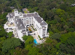 Hotel | Panamby