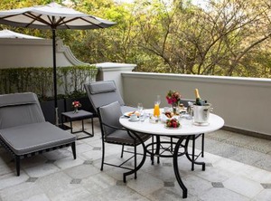 Hotel | Panamby