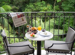 Hotel | Panamby