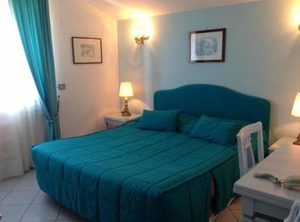 Hotel Palatium Mari | Marina Grande