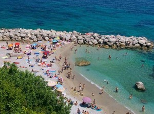 Hotel Palatium Mari | Marina Grande