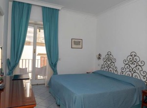 Hotel Palatium Mari | Marina Grande