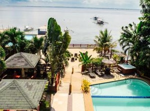 Palmbeach Resort | Punta Engano