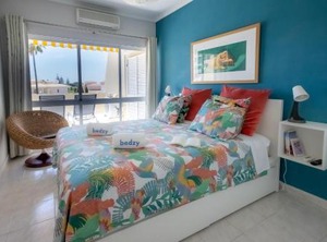 Clube Albufeira | Gale