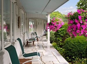 Palmer Resort | Manchester Center
