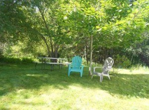 Palmer Retreat | Blue Hill