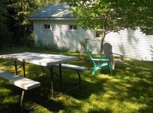 Palmer Retreat | Blue Hill