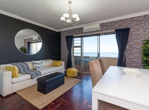 Panorama | Camps Bay