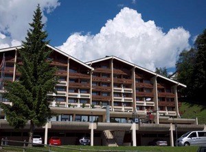 Résidence Panorama | Villars-sur-Ollon