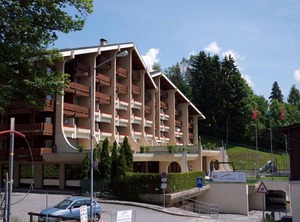 Résidence Panorama | Villars-sur-Ollon