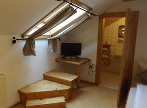 Gasthof Steinbichler Wild Farm Groiss | Nussdorf am Attersee
