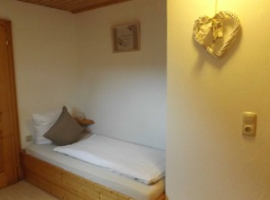 Gasthof Steinbichler Wild Farm Groiss | Nussdorf am Attersee