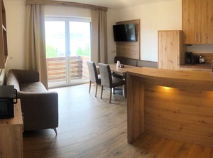 Gasthof Steinbichler Wild Farm Groiss | Nussdorf am Attersee