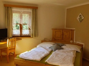 Gasthof Steinbichler Wild Farm Groiss | Nussdorf am Attersee