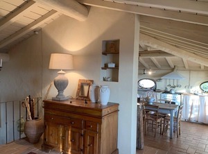 Panorama Toscano Splendid Sea Terrace Whirlpool | Metato