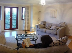 City Centre | Craigleith