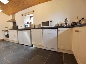 Panteurig Farmhouse | Goodwick