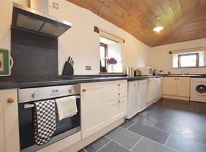 Panteurig Farmhouse | Goodwick