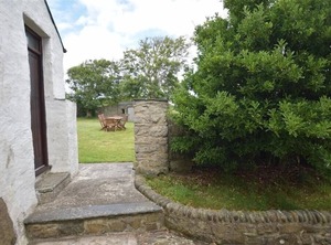 Panteurig Farmhouse | Goodwick