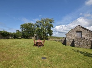 Panteurig Farmhouse | Goodwick