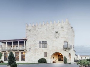 Parador | Baiona Old Town