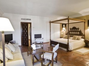 Parador Siguenza | Siguenza