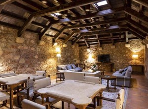 Parador Siguenza | Siguenza