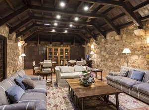 Parador Siguenza | Siguenza