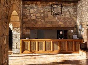 Parador Siguenza | Siguenza