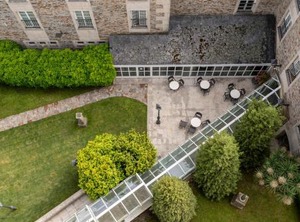 Parador Vilalba | Villalba