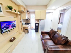 Aya Stays At Parahyangan Residence | Bandung