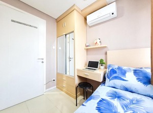 Aya Stays At Parahyangan Residence | Bandung