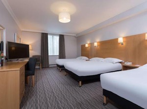 Park Inn | Shannon
