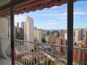 Park Playa Levante | Rincon de Loix