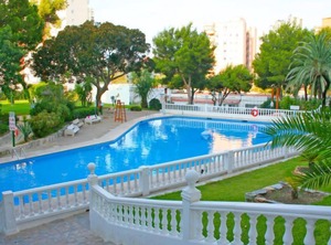 Park Playa Levante | Rincon de Loix