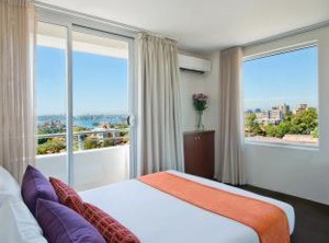 Olympic Park | Cremorne