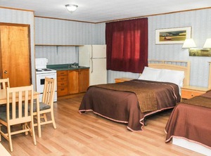 Park Side Motel | Otonabee-South Monaghan