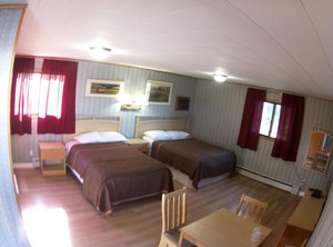 Park Side Motel | Otonabee-South Monaghan