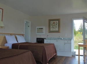 Park Side Motel | Otonabee-South Monaghan