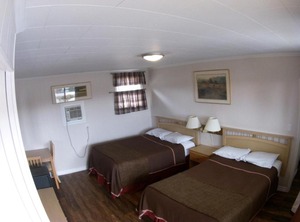 Park Side Motel | Otonabee-South Monaghan