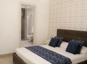 Parthenope | Naples City Centre