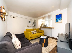 Islington | Canonbury