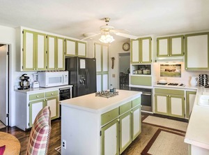 Downtown Cottonwood Patio | Cottonwood-Verde Village