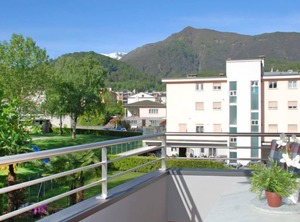 Dei Patrizi Losone | Losone