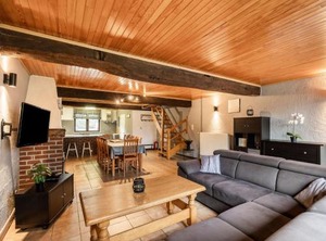 Rochefort The Lesse River | Lessive